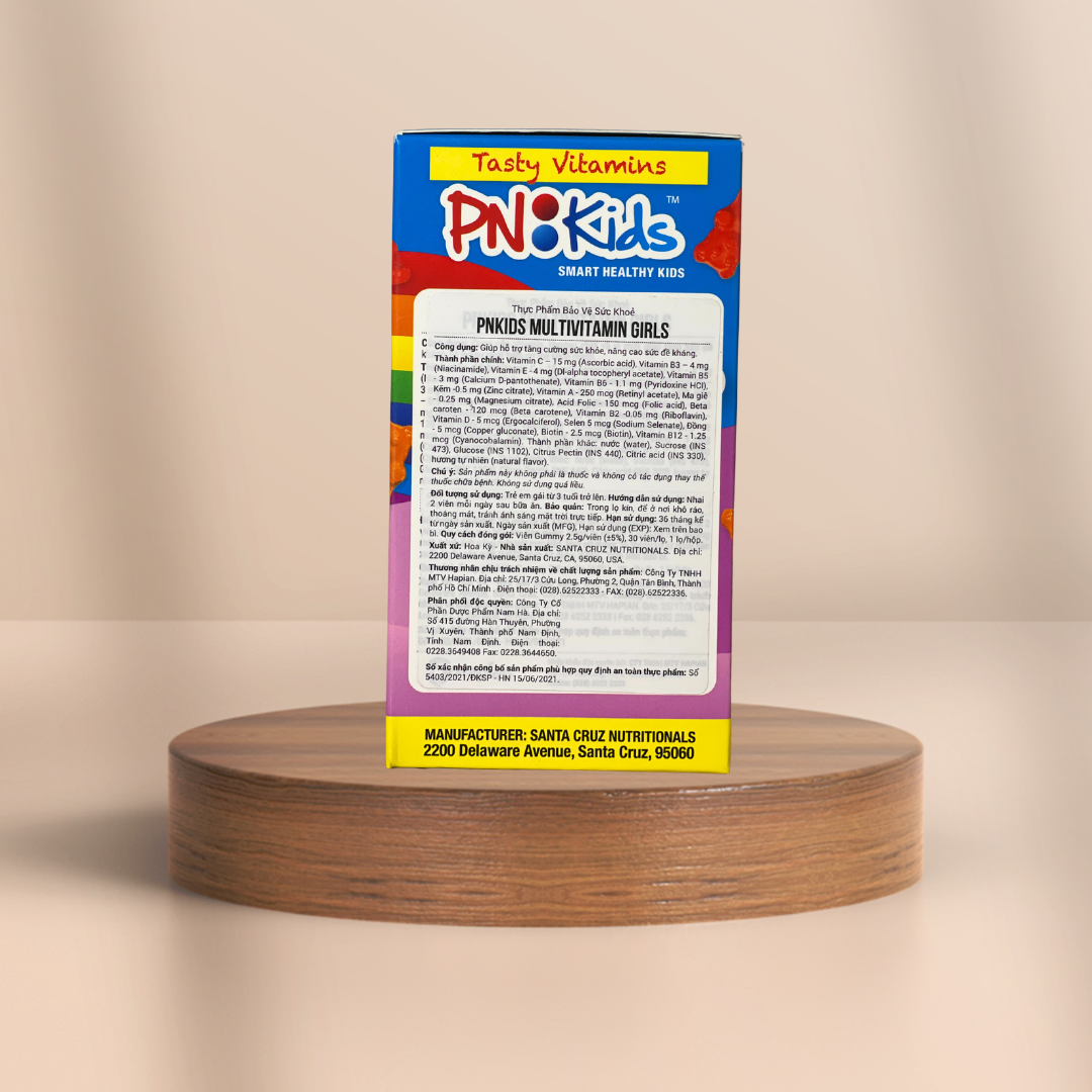 PN kids Multivitamin + Minerals Girls 30s✳️15_thumbnail_3