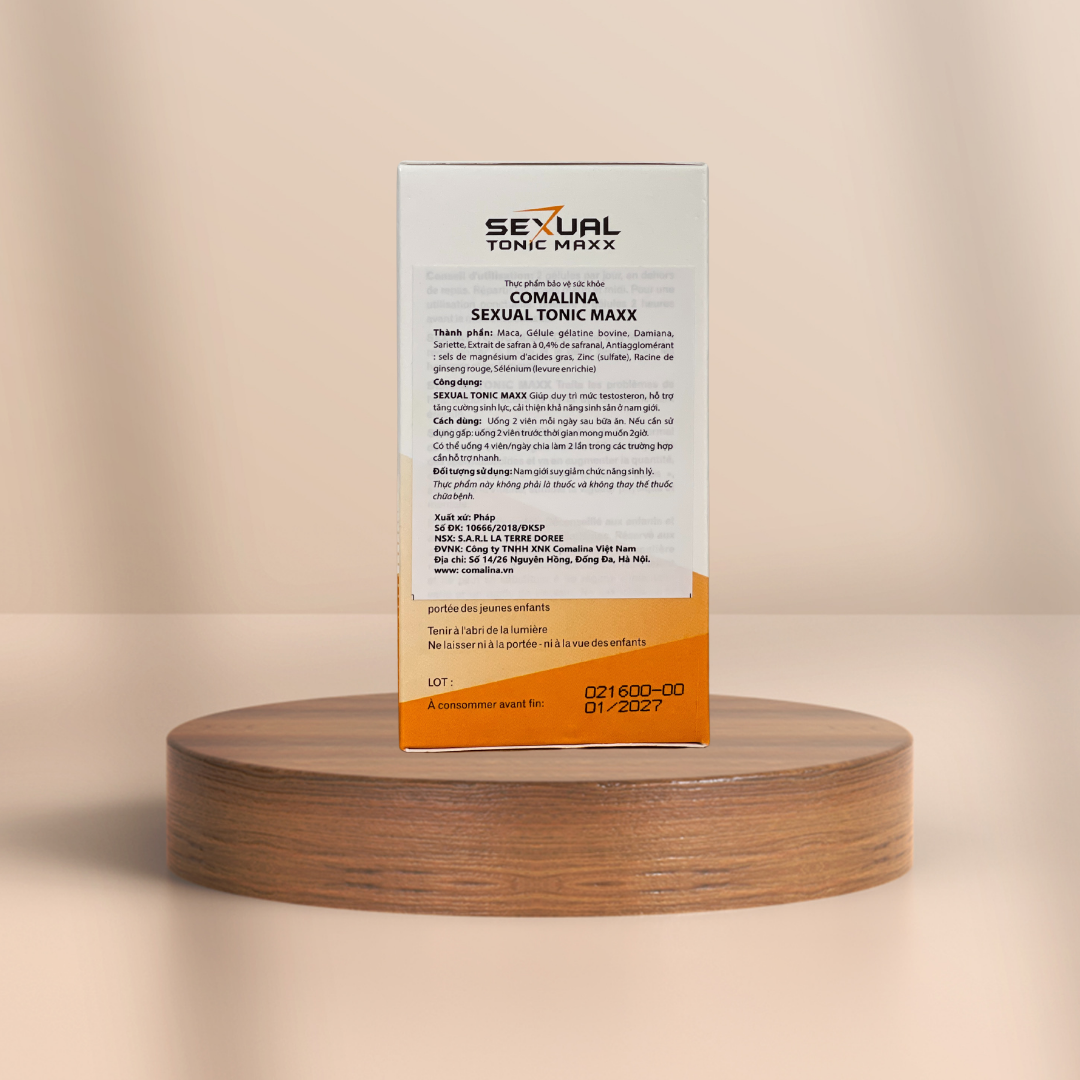 COMALINA SEXUAL TONIC MAXX✳️30_thumbnail_2