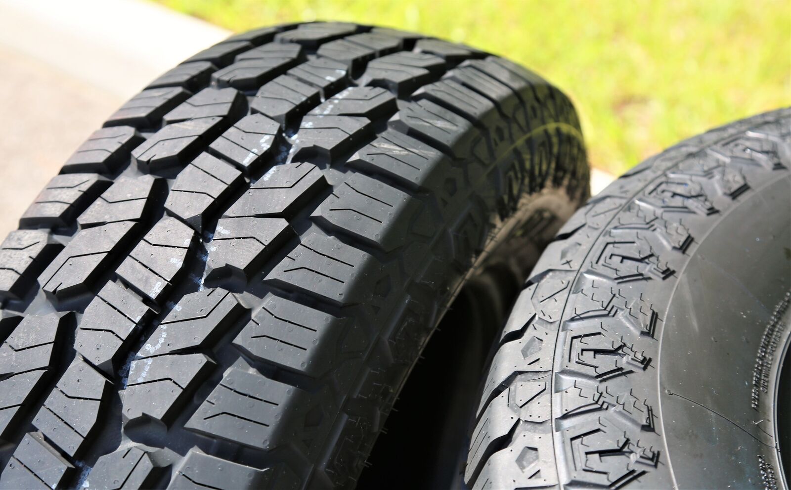 Lốp 285/70R17 PARALLER A/T 116T AT