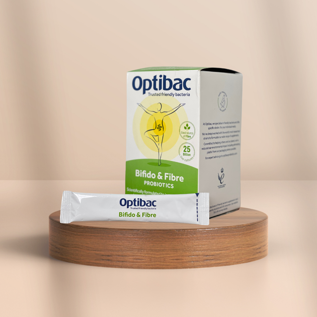 OPTIBAC XANH LÁ