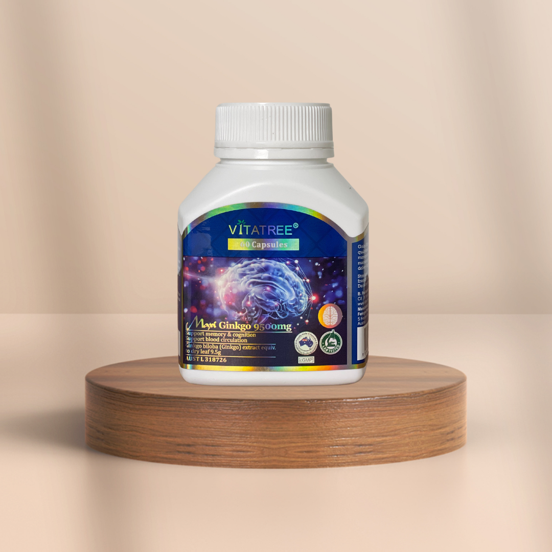VITATREE MAXI GINKGO 9500mg (60v) ✳️15_thumbnail_2
