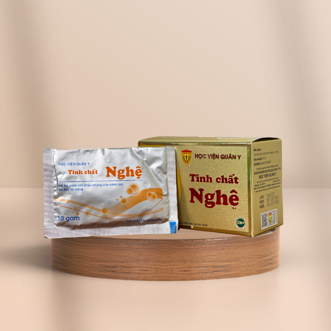 TINH CHẤT NGHỆ HỌC VIỆN QUÂN Y