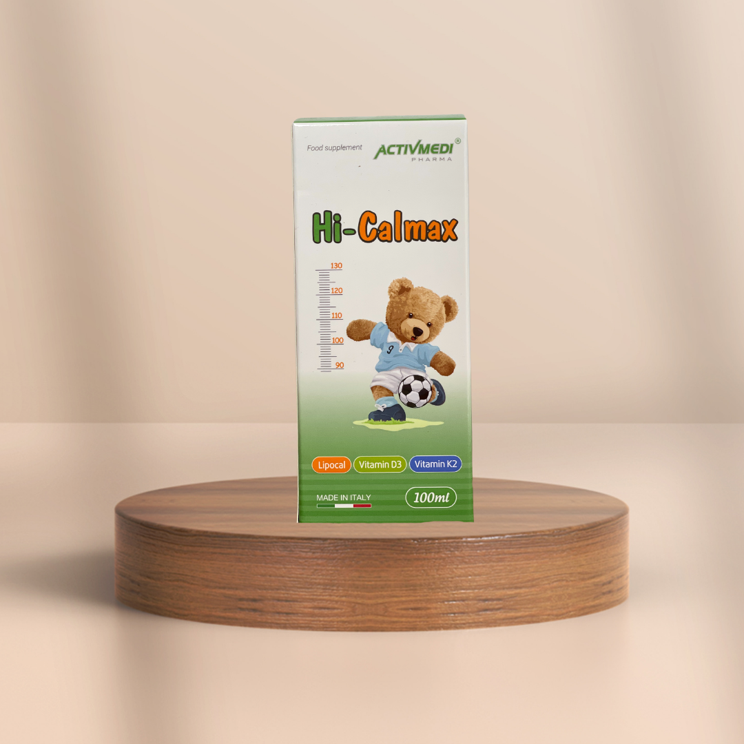 HI-CALMAX 100ML✳️20