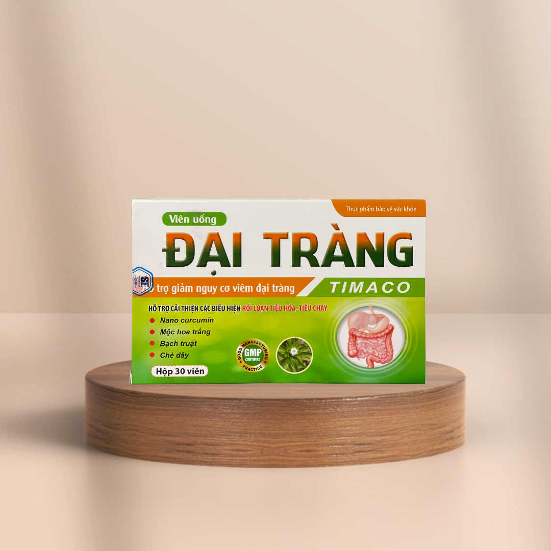 ĐẠI TRÀNG TIMACO