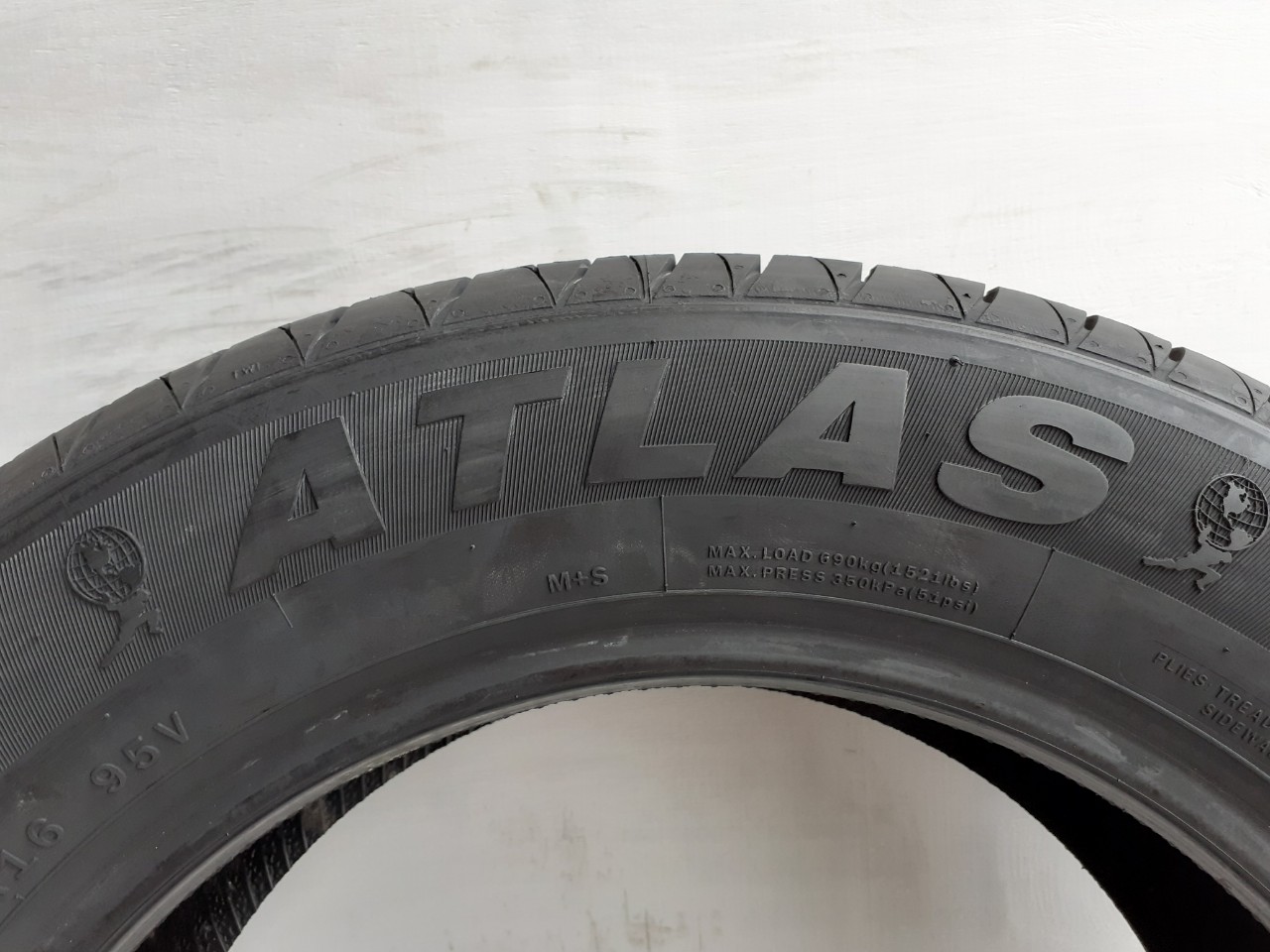 Lốp 215/60R16 FORCE HP 95V AT PCI_thumbnail_3