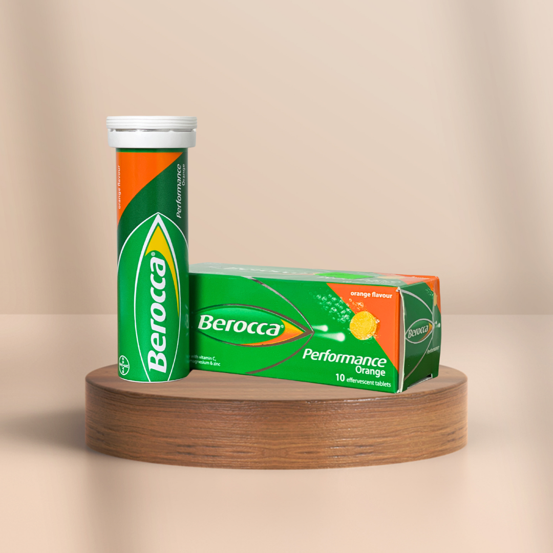 BEROCCA