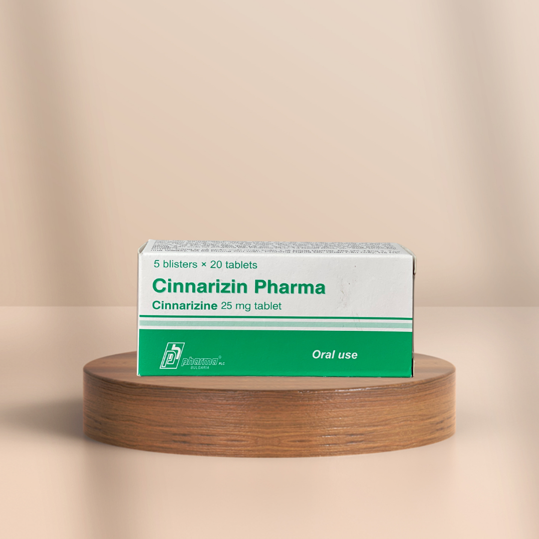 Cinnarizin 25mg say xe_thumbnail_1