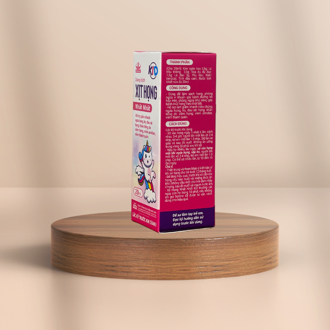 XỊT HỌNG NHẤT NHẤT TRẺ EM_thumbnail_2