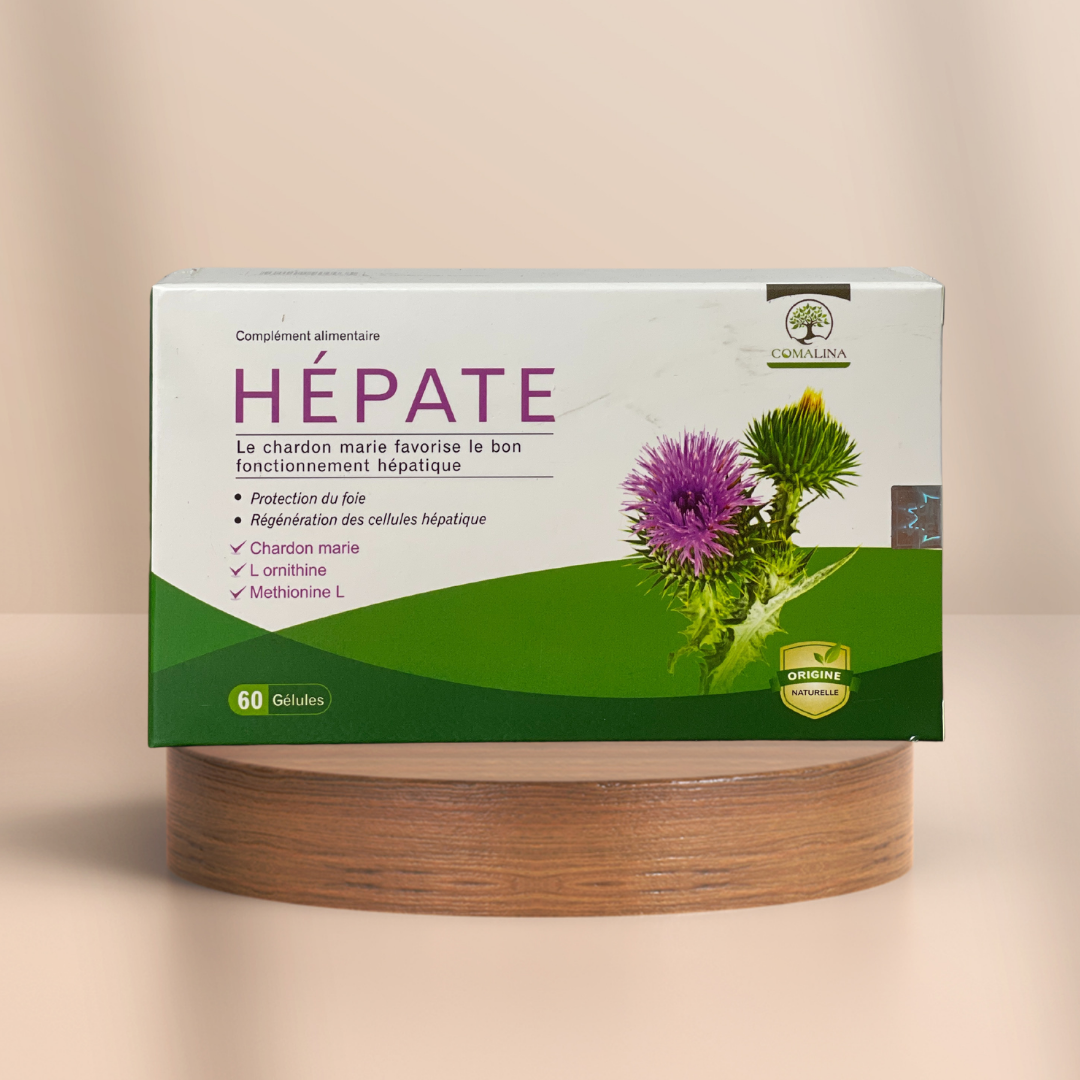 COMALINA HEPATE✳️15