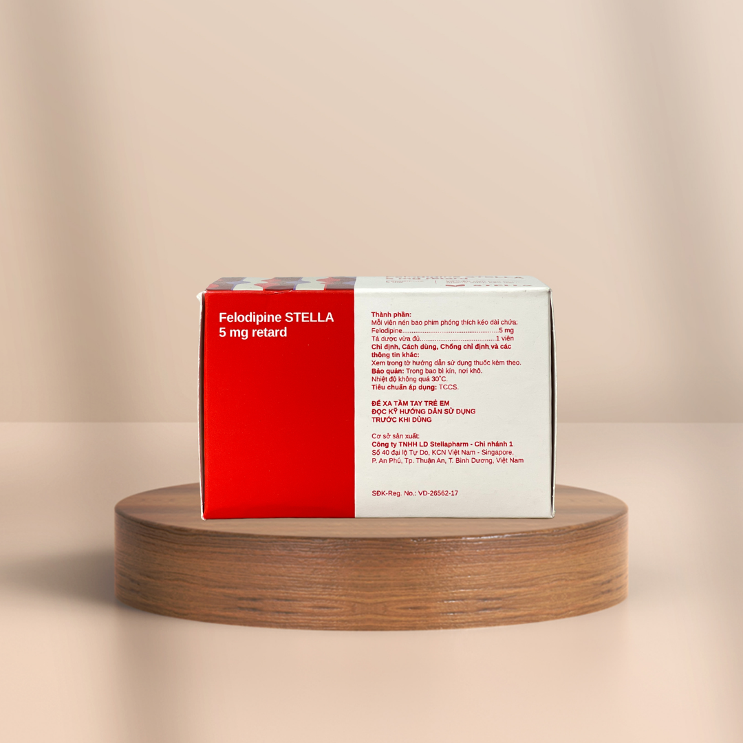 FELODIPINE STELLA 5MG RETARD_thumbnail_2
