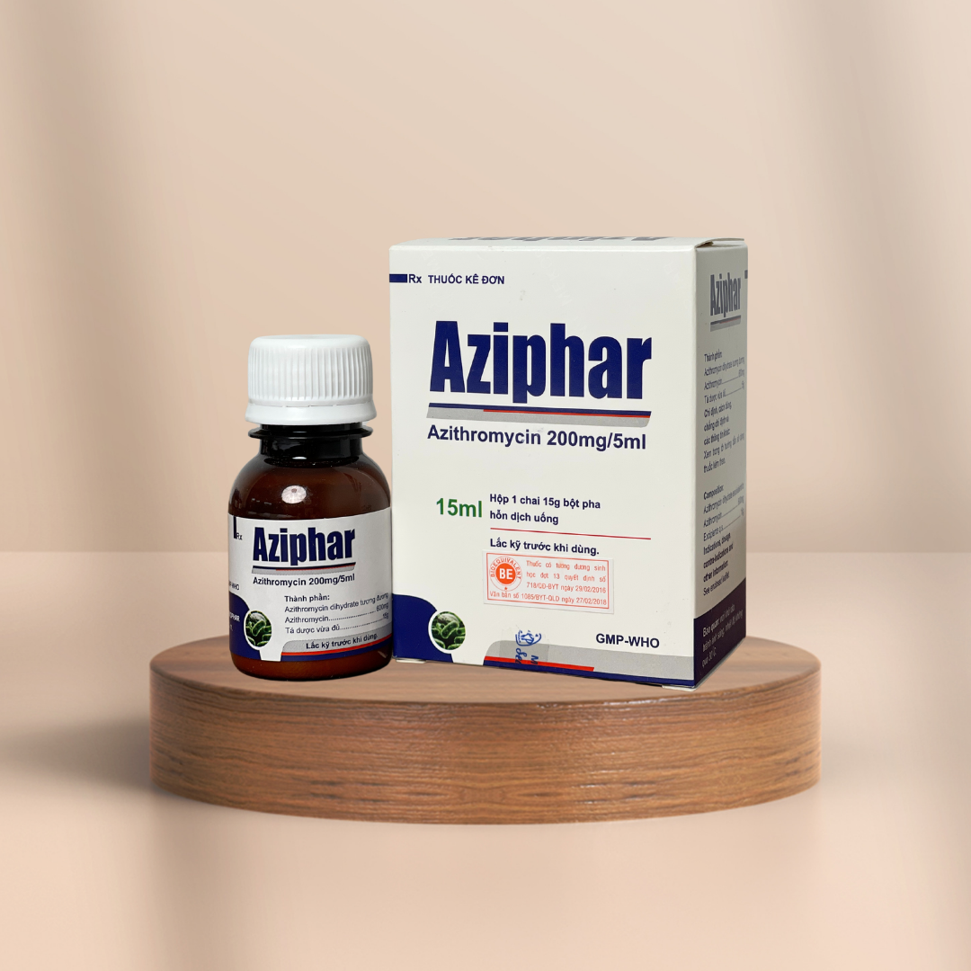 AZIPHAR