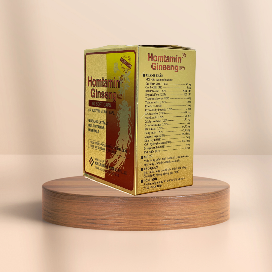 HOMTAMIN GINSENG  (Sâm)_thumbnail_2