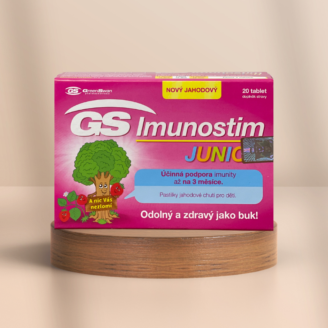 GS IMUNOSTN