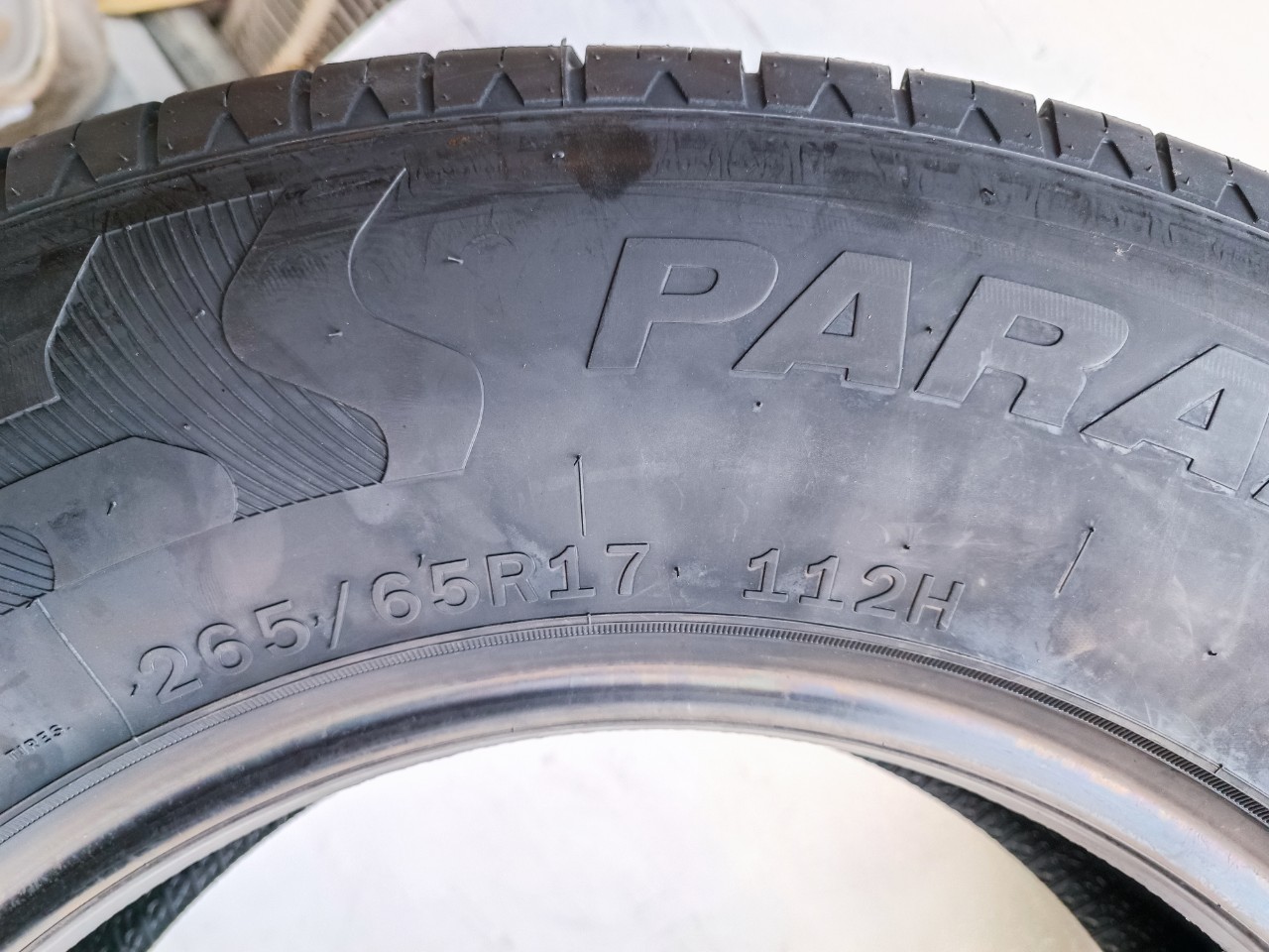 Lốp 245/75R16 PARALLER H/T 111T AT OWL PCI_thumbnail_4