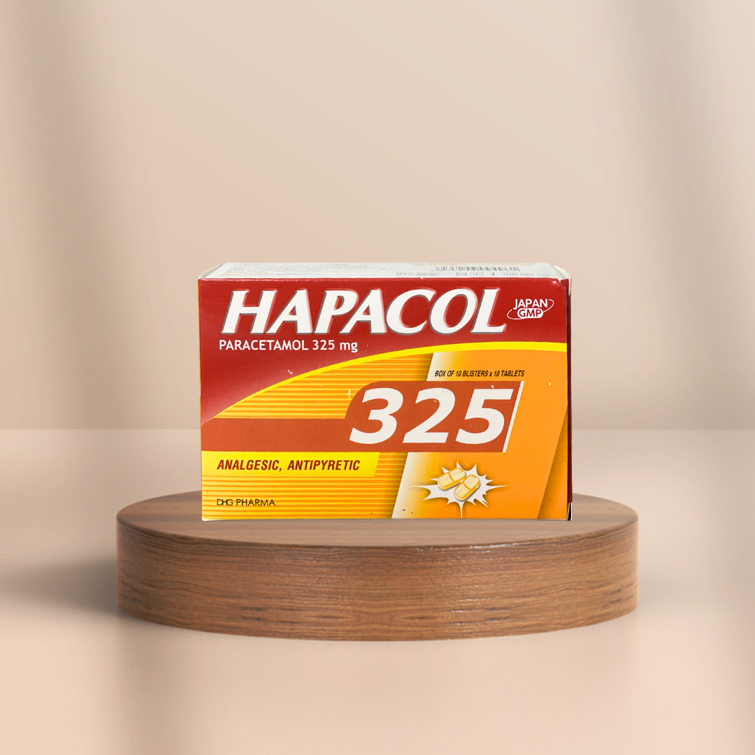 Hapacol 325 h/100v