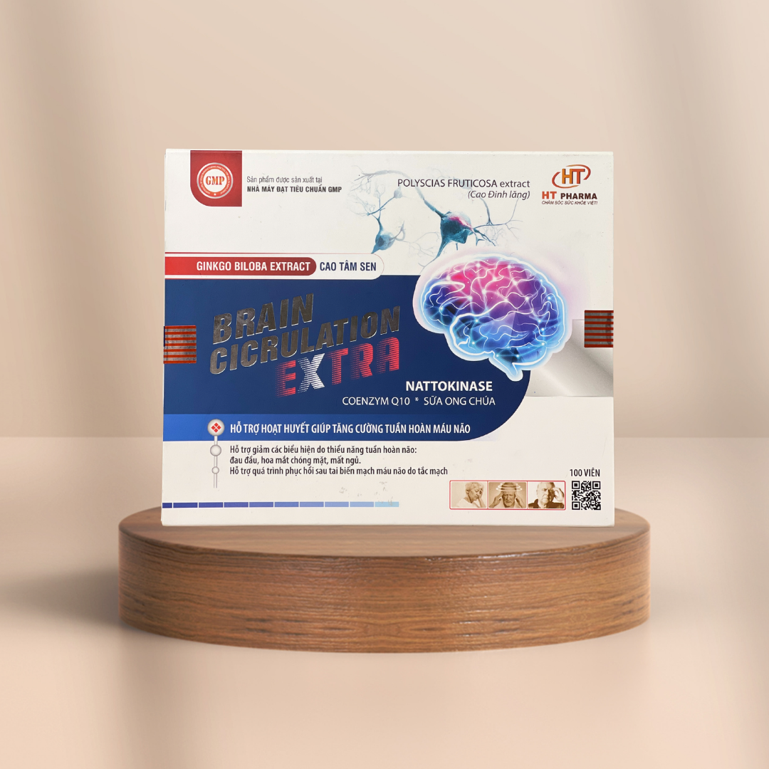 BRAIN CICRULATION EXTRA✳️20