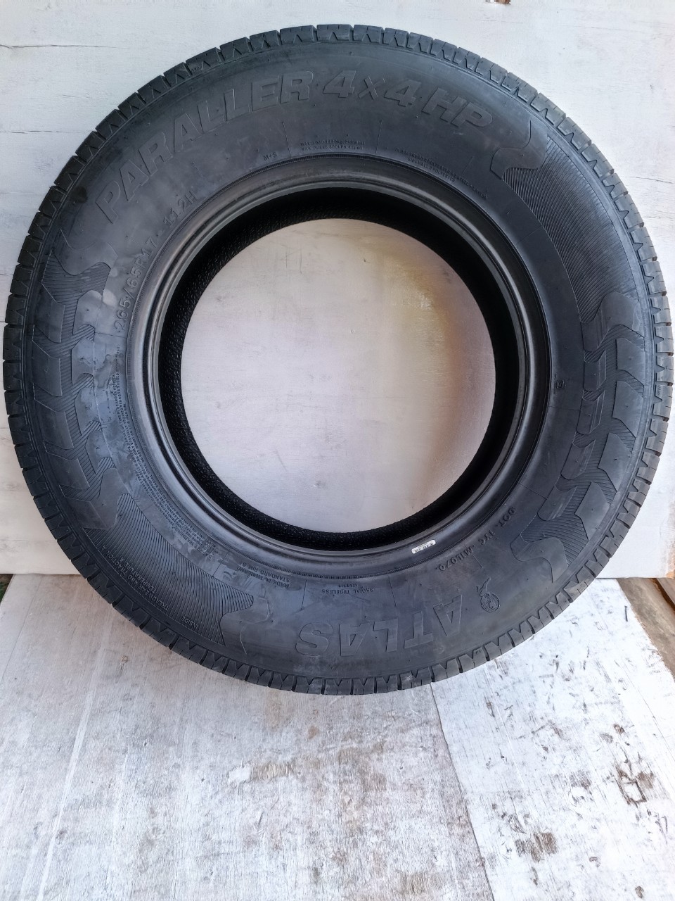 Lốp 225/70R16 PARALLER H/T 103T AT_thumbnail_2