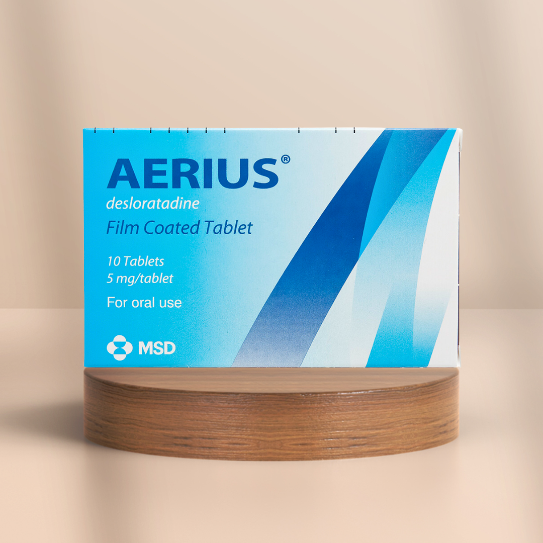 AERIUS VIÊN