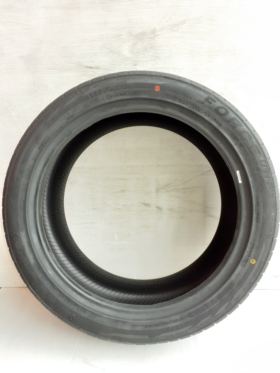 Lốp 245/45R19 FORCE UHP 102W AT PCI VCM_thumbnail_4