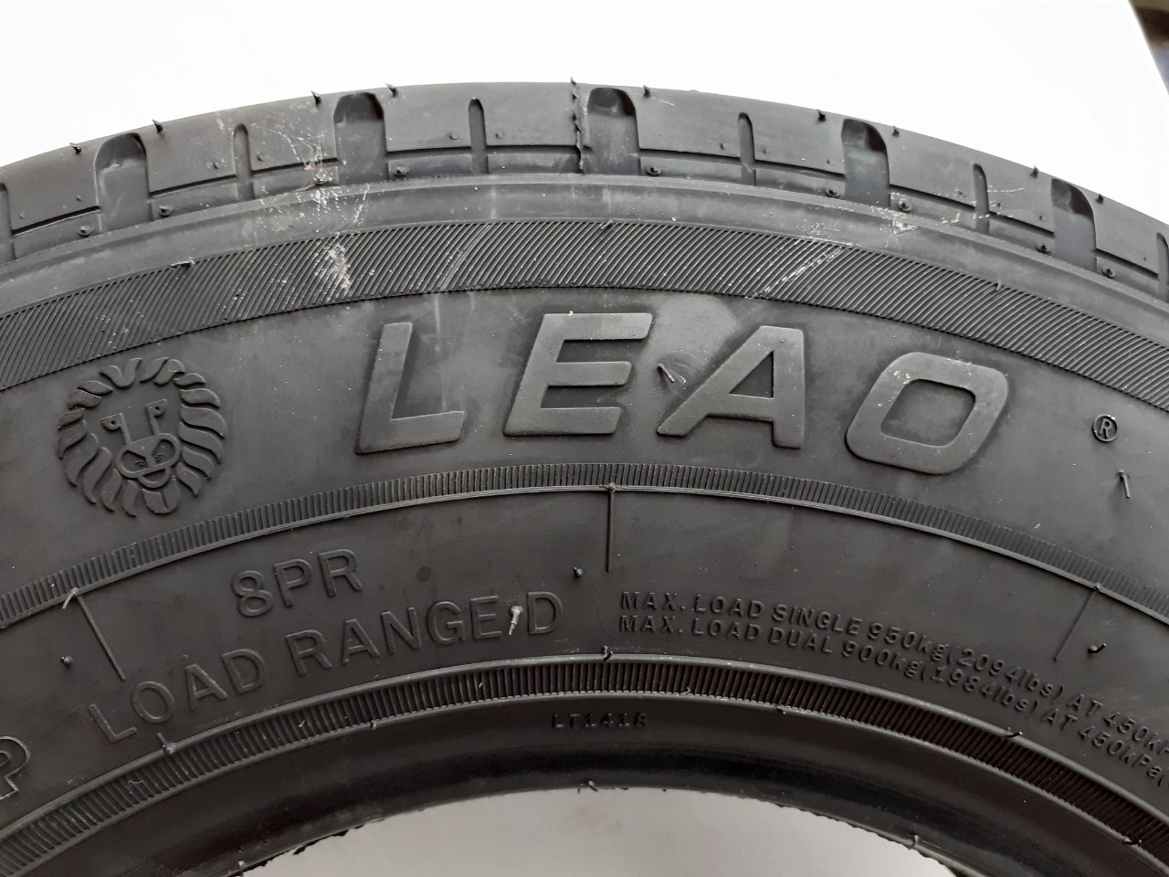 Lốp 195R14 8PR NOVA-FORCE Van 106/104R LA_thumbnail_3