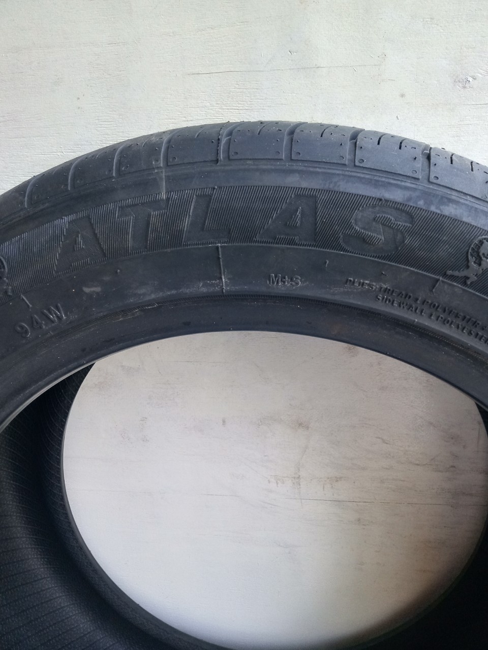 Lốp 215/55R17 FORCE UHP 94W AT PCI_thumbnail_1