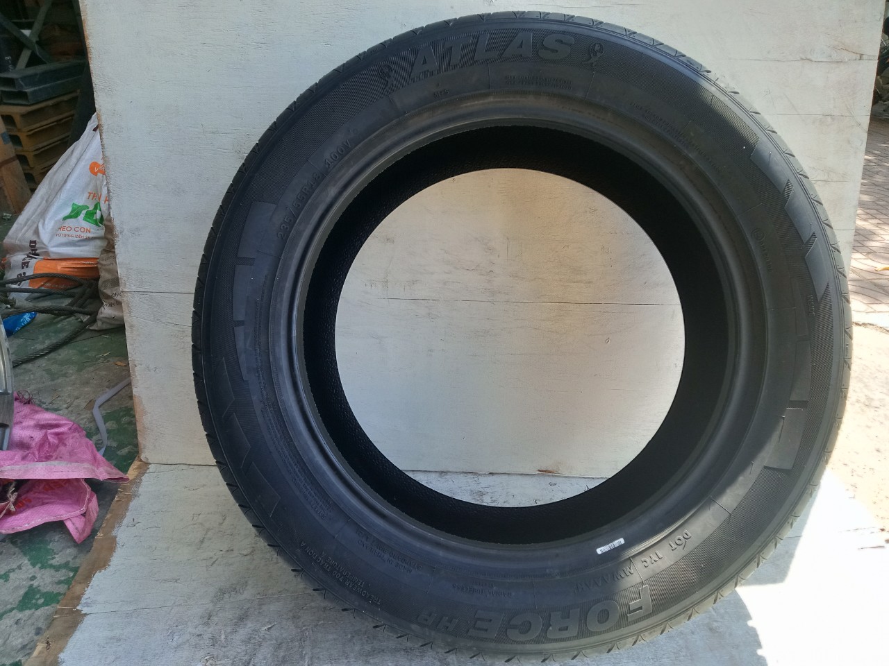 Lốp 235/55R18 FORCE HP 100V AT PCI_thumbnail_4