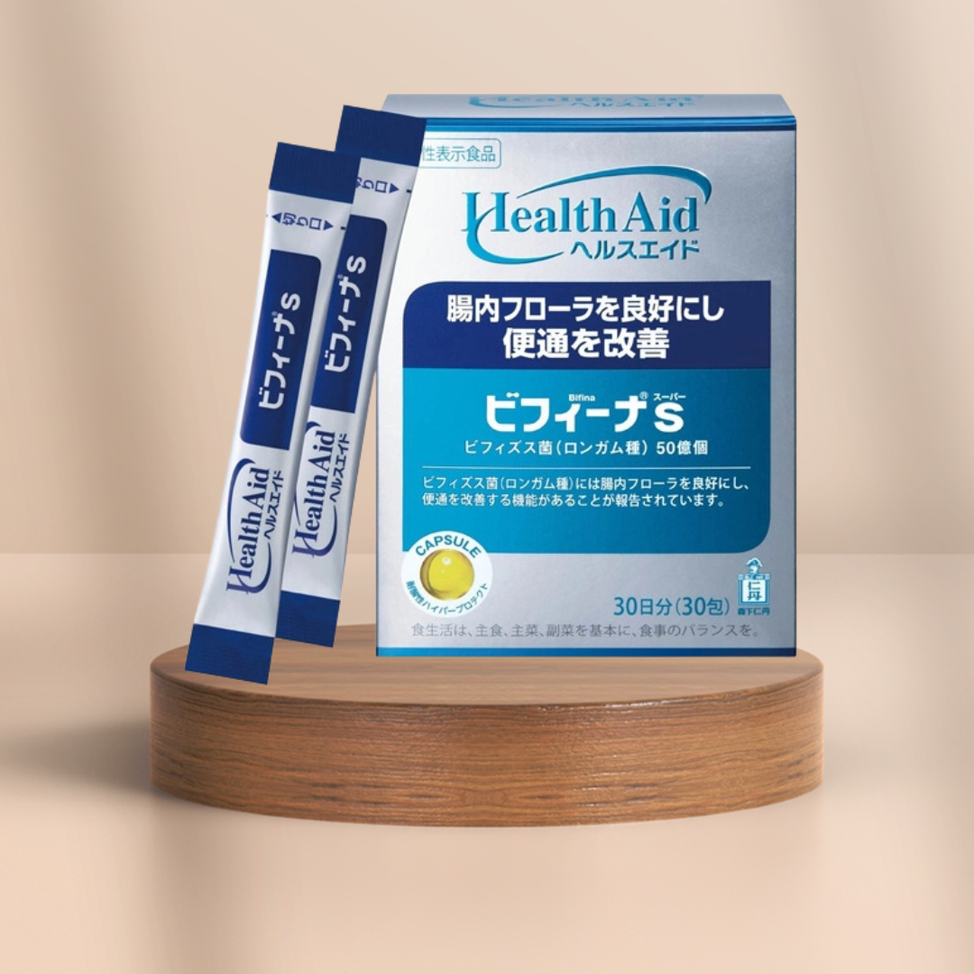 MEN VI SINH BIFINA R NHẬT BẢN