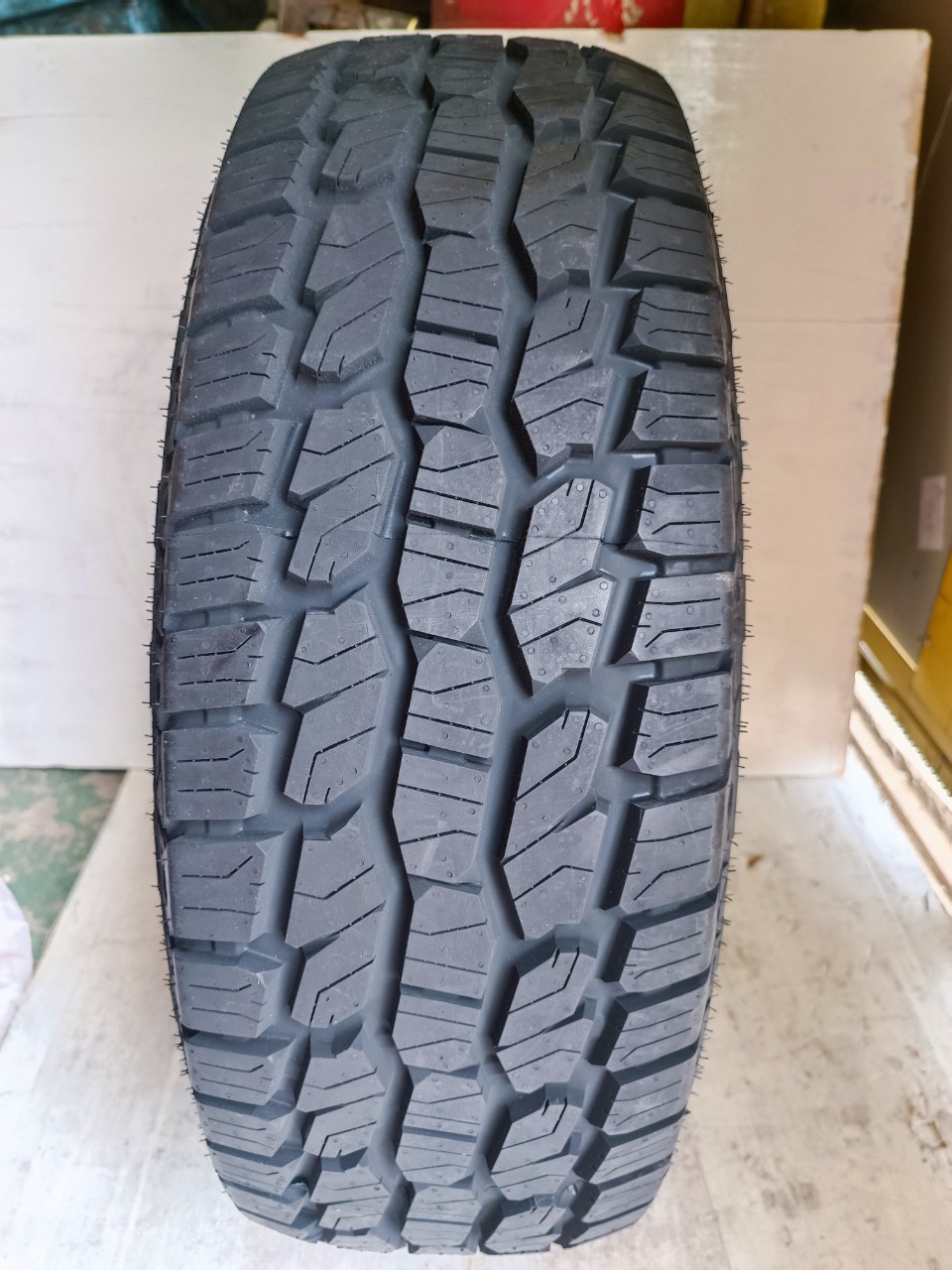 Lốp 265/75R16 PARALLER AT 116T AT (HB) OWL PCI_thumbnail_5