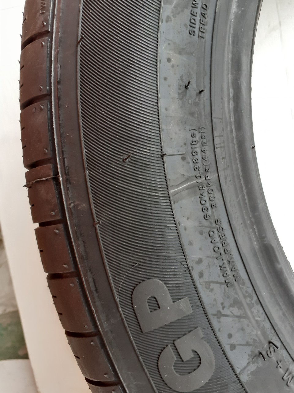 Lốp 205/60R16 LION SPORT GP 92H LA_thumbnail_1