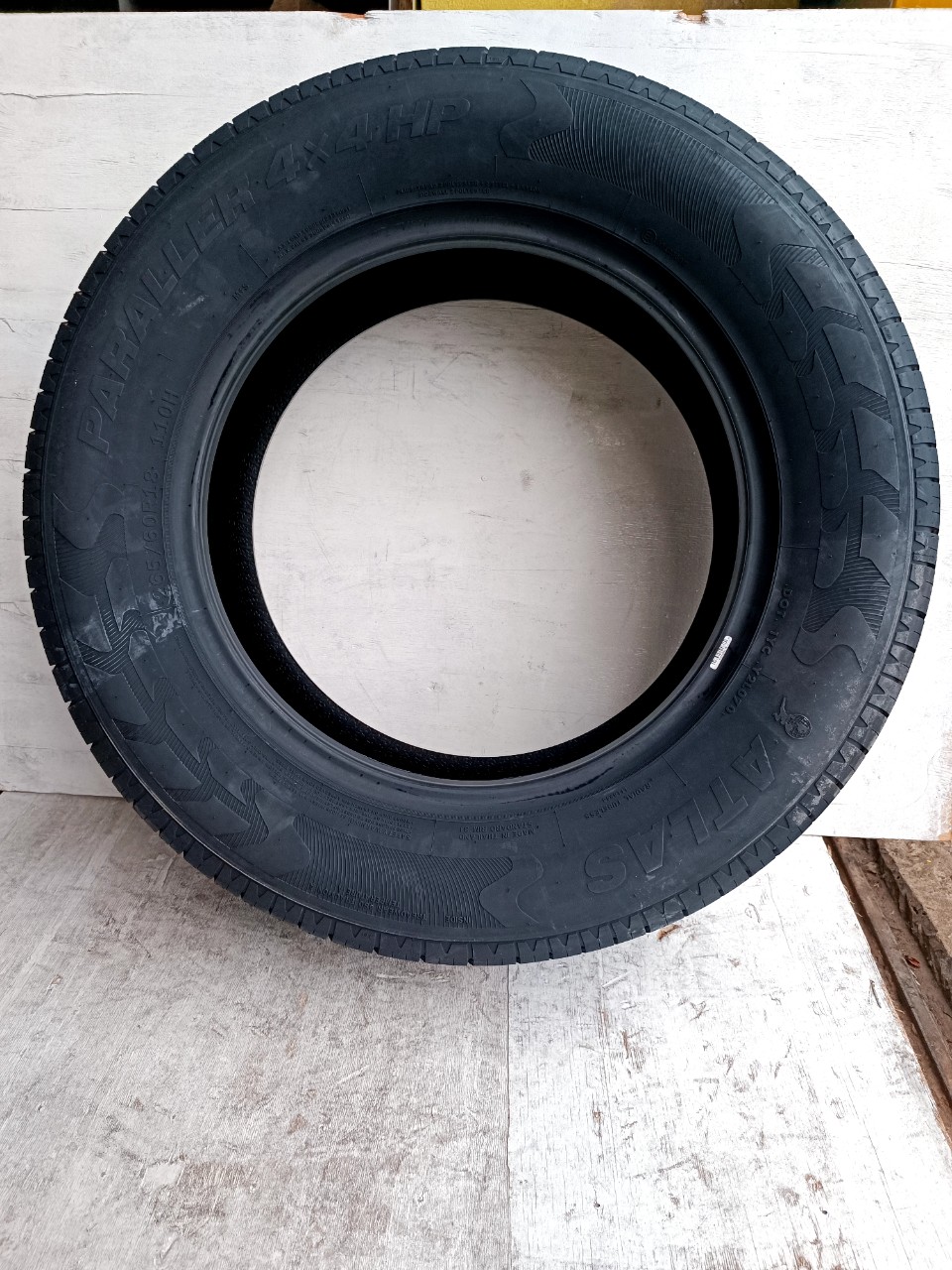 Lốp 265/60R18 PARALLER 4×4 HP 110H AT (HB) PCI_thumbnail_1