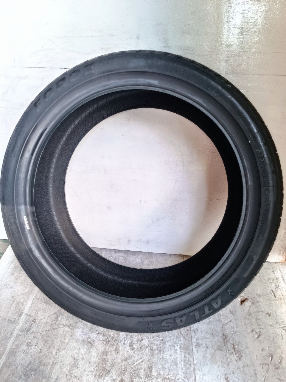 Lốp 225/40R18 FORCE HP 92V XL ATLAS (HB)_thumbnail_3