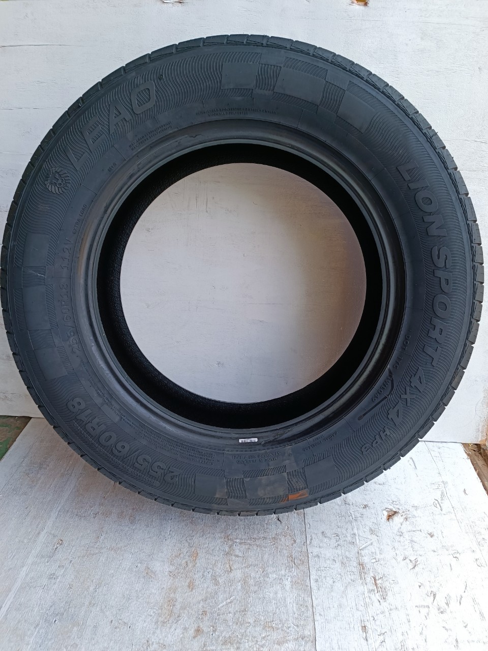 Lốp 255/60R18 LION SPORT 4×4 HP3 112V XL LA_thumbnail_1