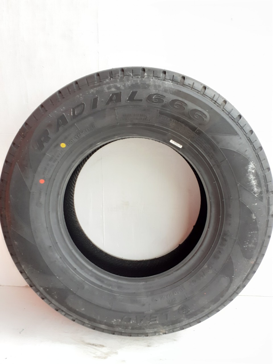 Lốp 215/70R15C 8PR N-F Van PLUS 109/107R LA PCI_thumbnail_3