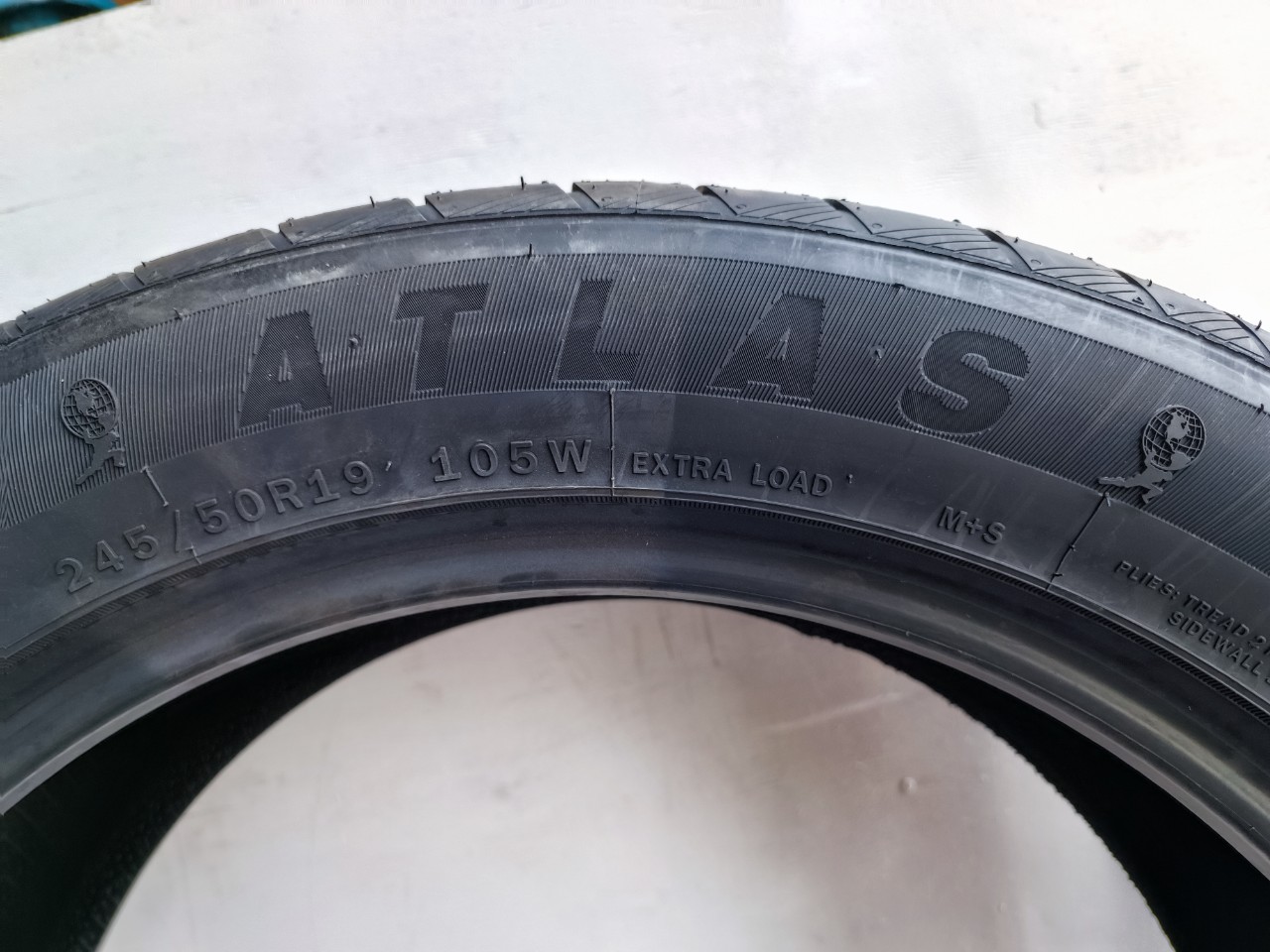 Lốp 245/50R19 FORCE UHP 105W XL AT PCI VCM_thumbnail_3