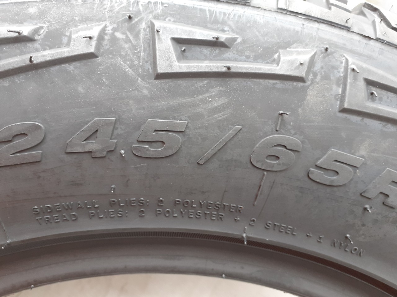 Lốp 245/65R17 LION SPORT A/T 111T LA_thumbnail_2
