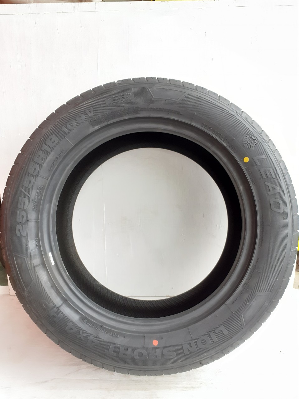 Lốp 255/55R18 LION SPORT 4X4 HP109V XL LA_thumbnail_2