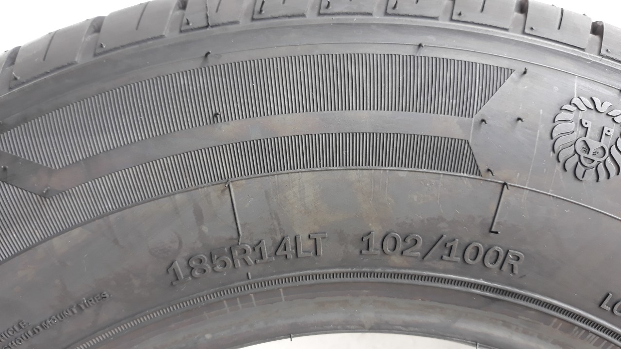 Lốp 185R14C 8PR NOVA-FORCE Van 102/100R LA_thumbnail_1
