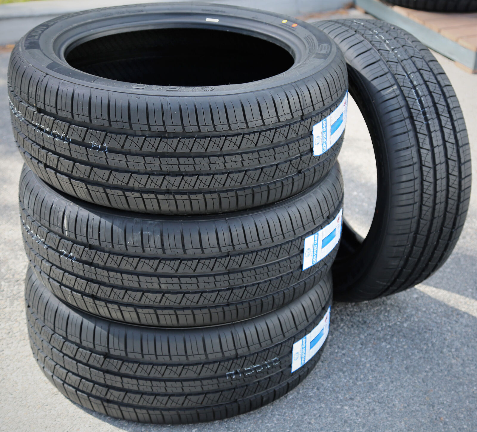 Lốp 265/70R16 LION SPORT 4×4 HP 112H LA