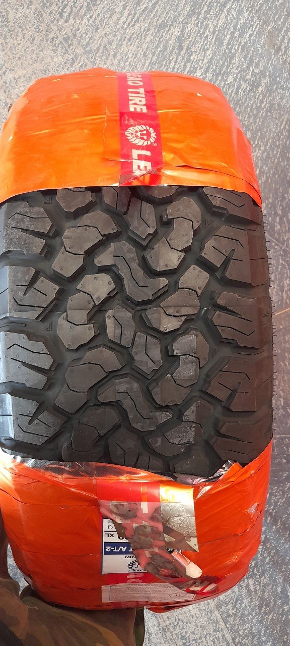 Lốp 265/65R17 LION SPORT AT-2 116Q XL LA_thumbnail_1