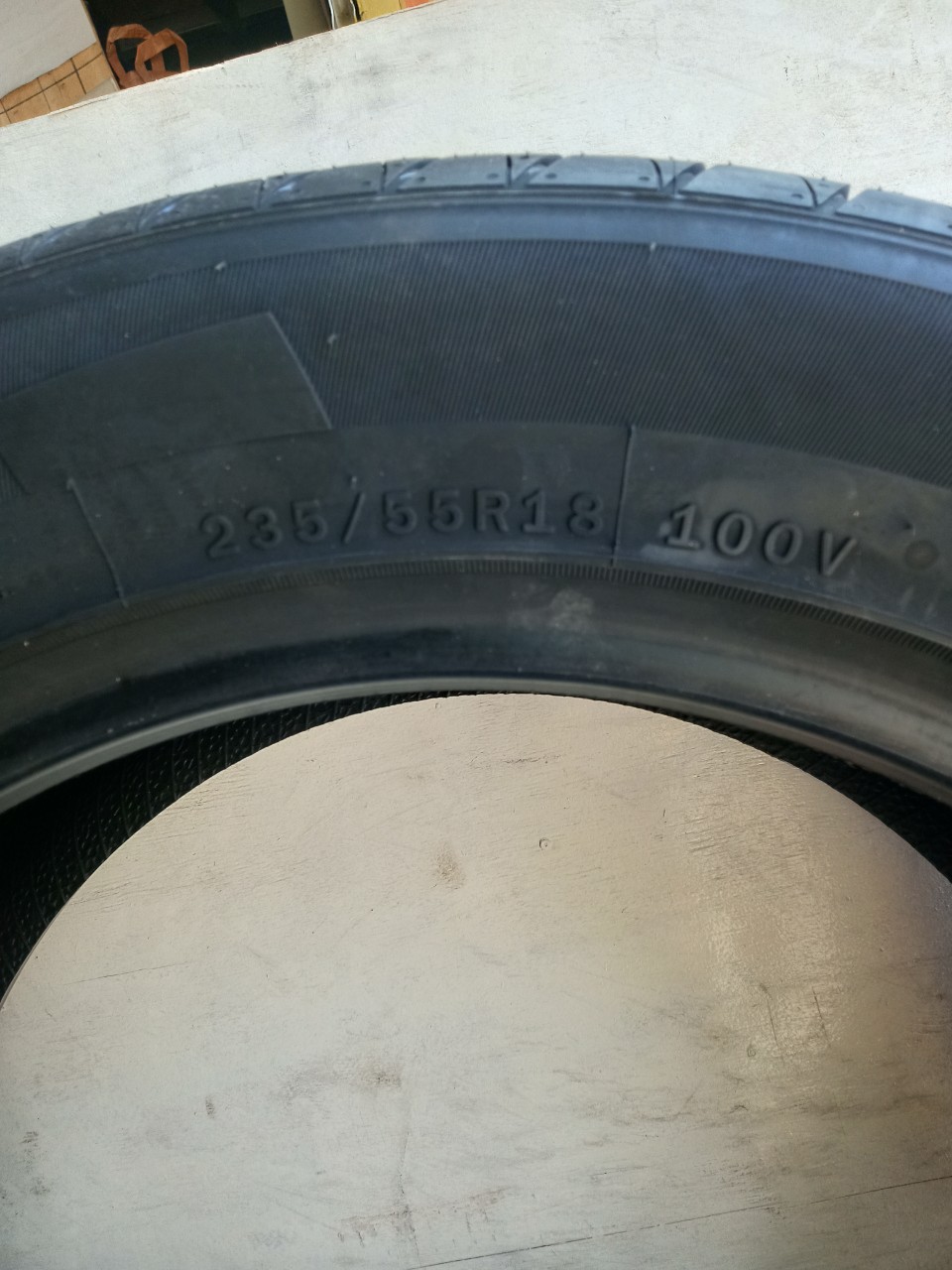 Lốp 235/55R18 FORCE HP 100V AT PCI_thumbnail_2