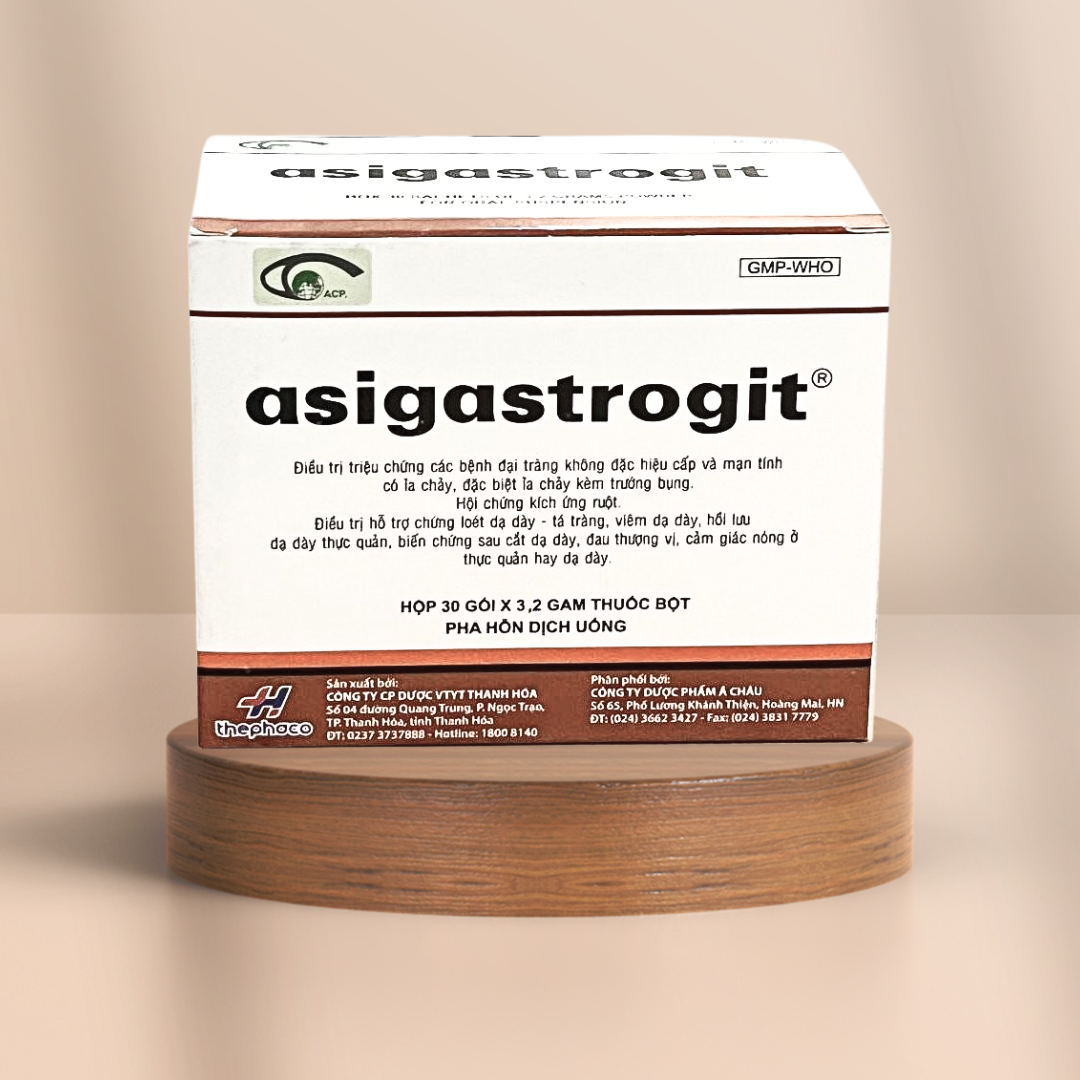 ASIGASTROGIT