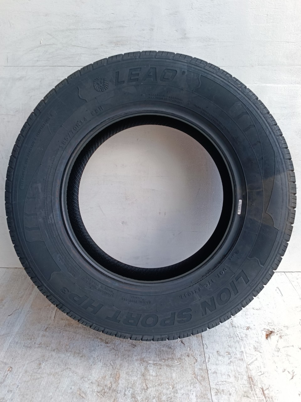 Lốp 185/70R14 LION SPORT HP 3 88H LA(HB) PCI_thumbnail_3