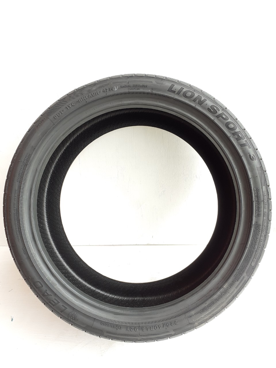 Lốp 235/50R18 LION SPORT3 101W LA_thumbnail_4