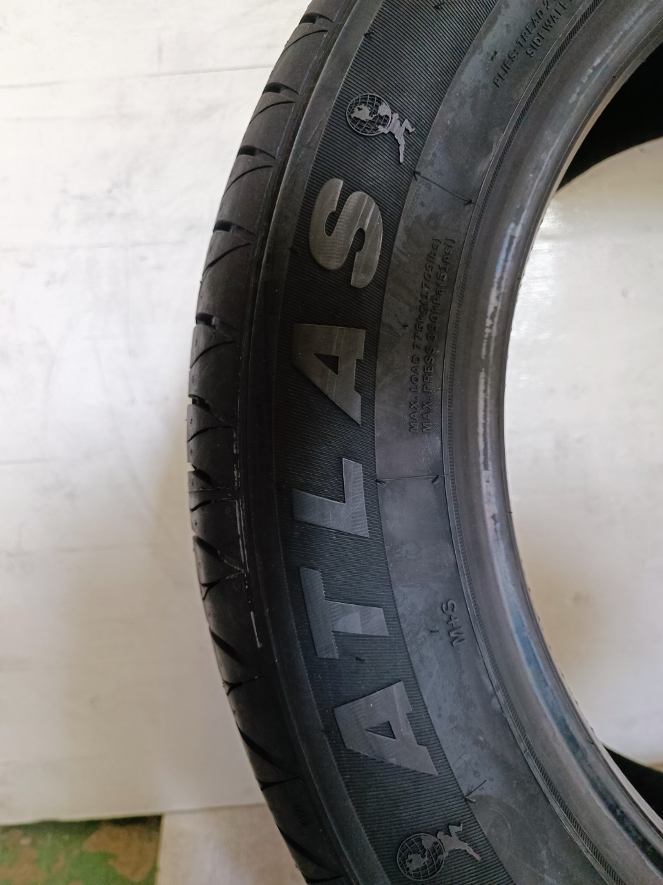 Lốp 235/55R17 FORCE HP 99V AT PCI P-trial_thumbnail_4