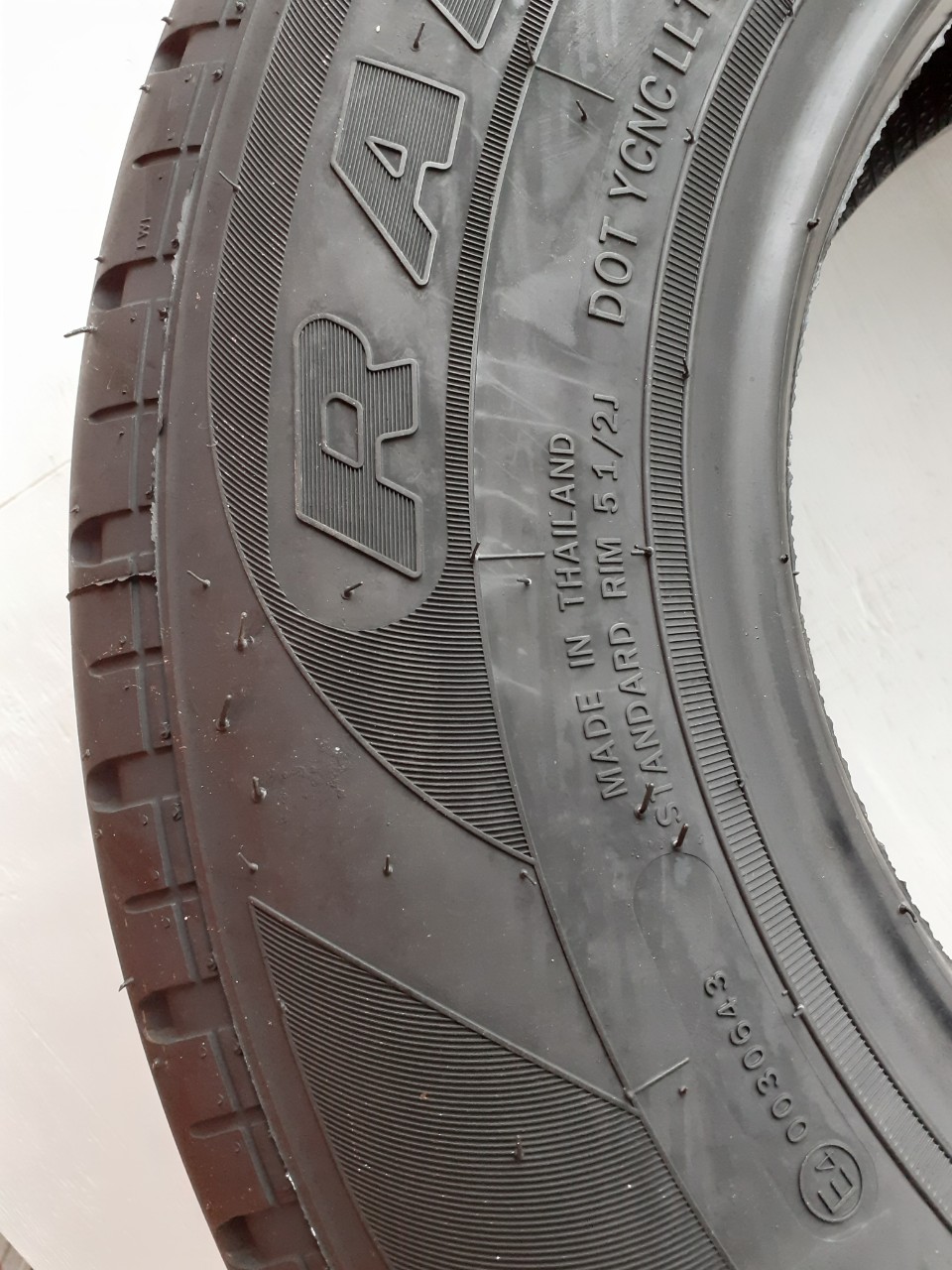 Lốp 195R15C 8PR NOVA-FORCE Van 106/104R LA_thumbnail_4