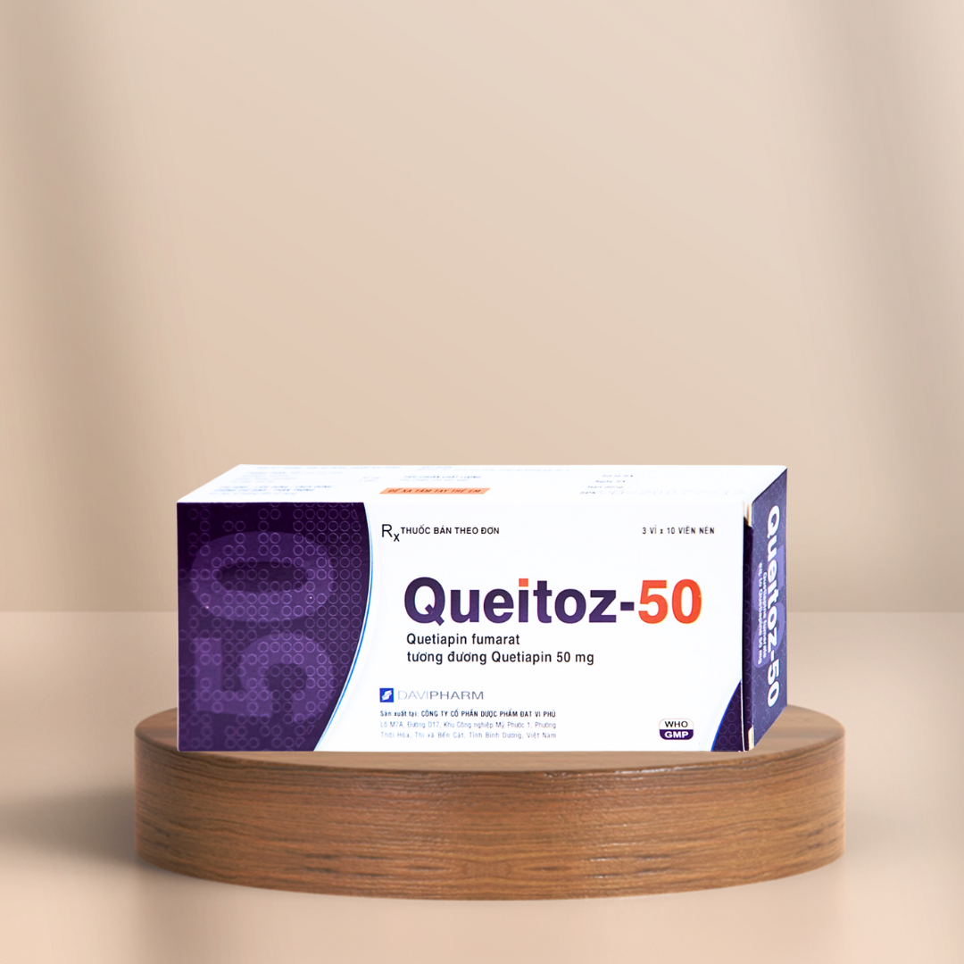QUEITOZ 50