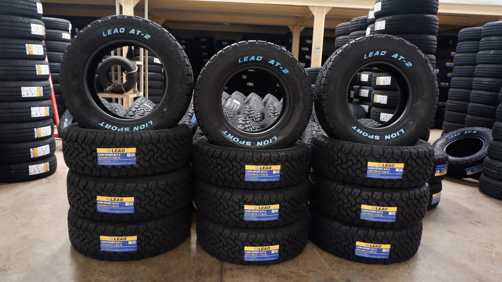 Lốp 265/65R17 LION SPORT AT-2 116Q XL LA_thumbnail_2