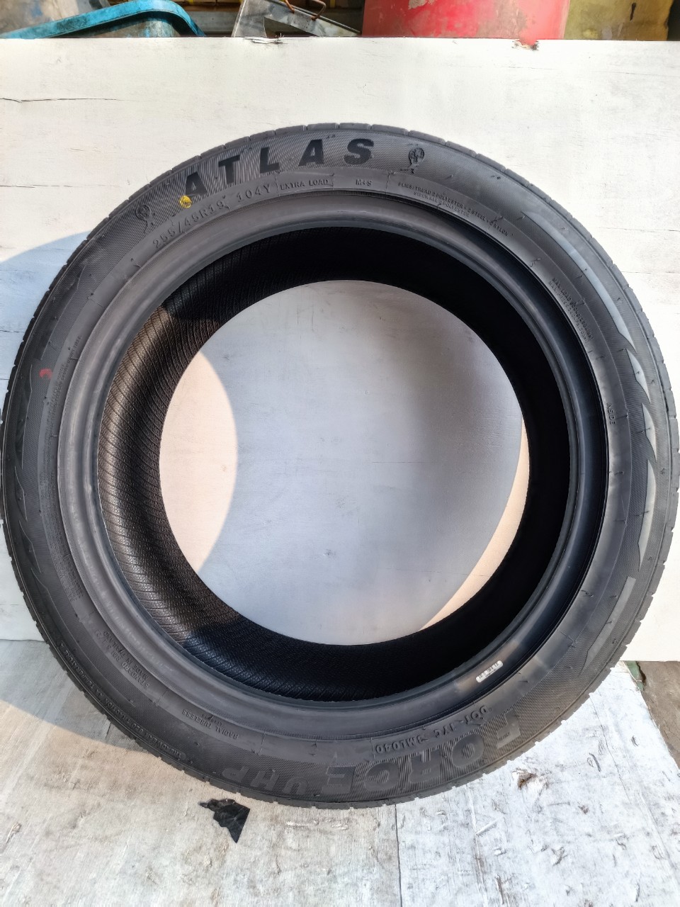 Lốp 255/45R19 FORCE UHP 104Y XL AT PCI VCM_thumbnail_2