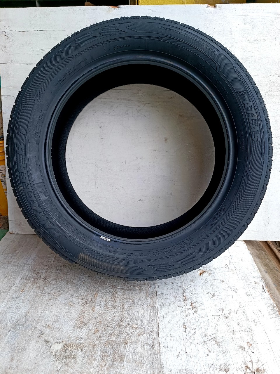 Lốp 265/50R20 PARALLER H/T 111V XL ATLAS (HB) ECE PCI_thumbnail_2