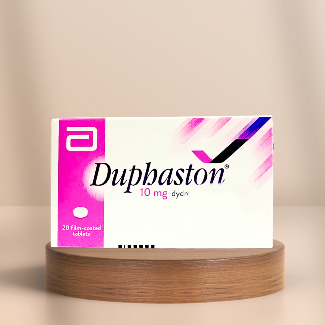 DUPHASTON